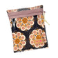 Multi-Use Clear Front Pouch - Makeup Junkie