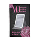 MJ Rechargeable LED Travel Mirror - Makeup Junkie