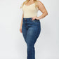 Mica Boot Cut Denim