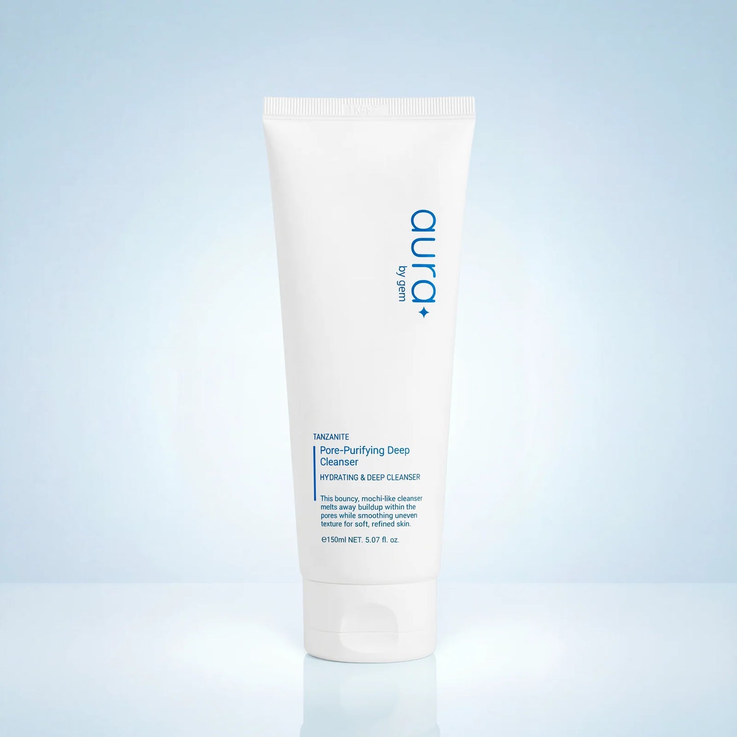 Aura - Pore Purifying Deep Cleanser