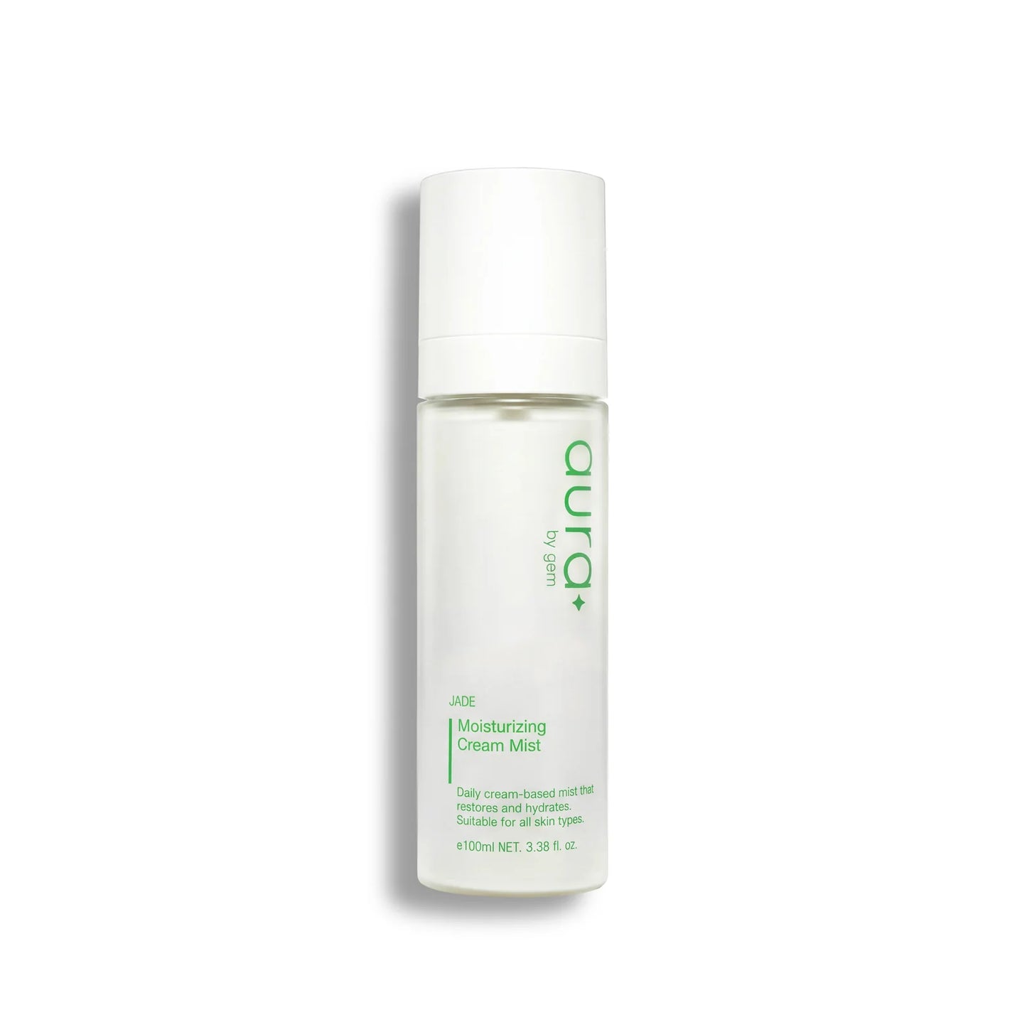 Aura - Moisturizing Cream Mist
