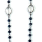 Long Layering Necklace