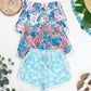 Nova Summer Shorts