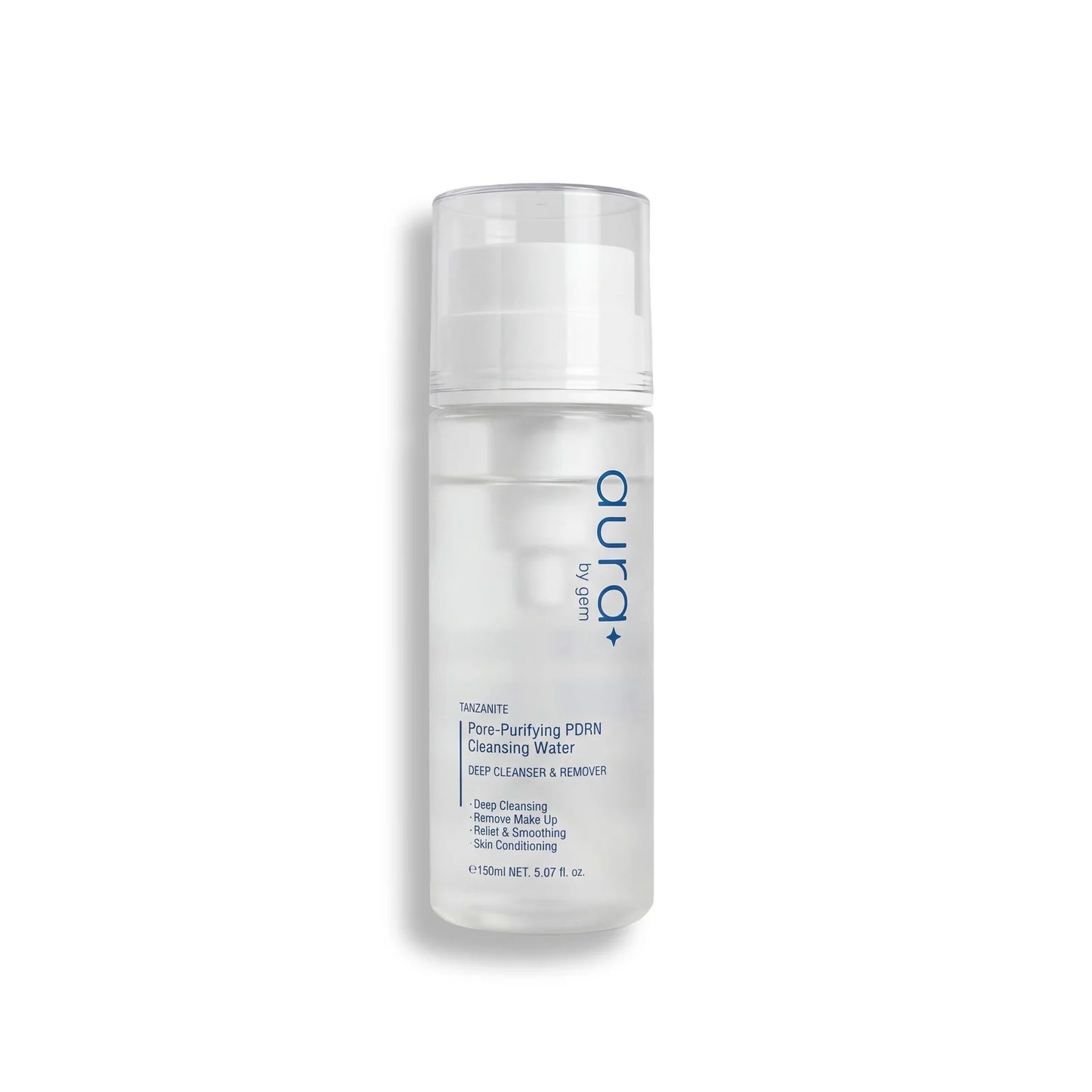 Aura - Pore Purifying PDRN Cleansing Water
