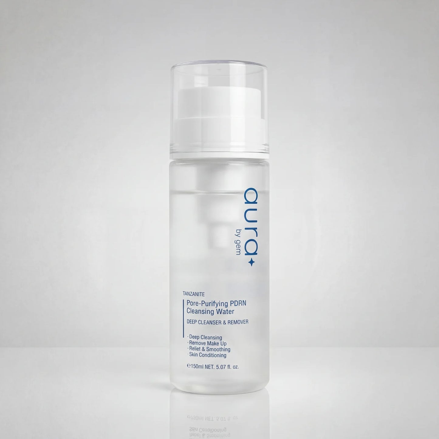 Aura - Pore Purifying PDRN Cleansing Water