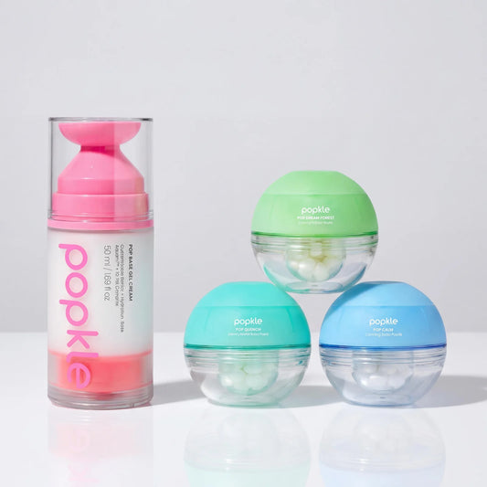 Popkle Hydration Set