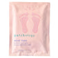 Rosé Toes - Foot Mask - Patchology