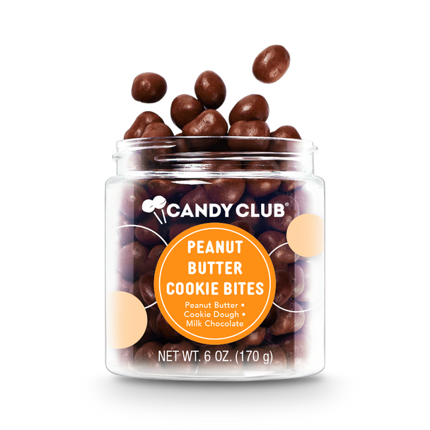 Candy Club Candy
