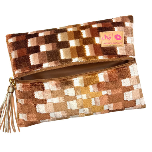 Phoenix Makeup Junkie Bag