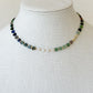 Pippa Heart Necklace