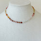 Pippa Heart Necklace