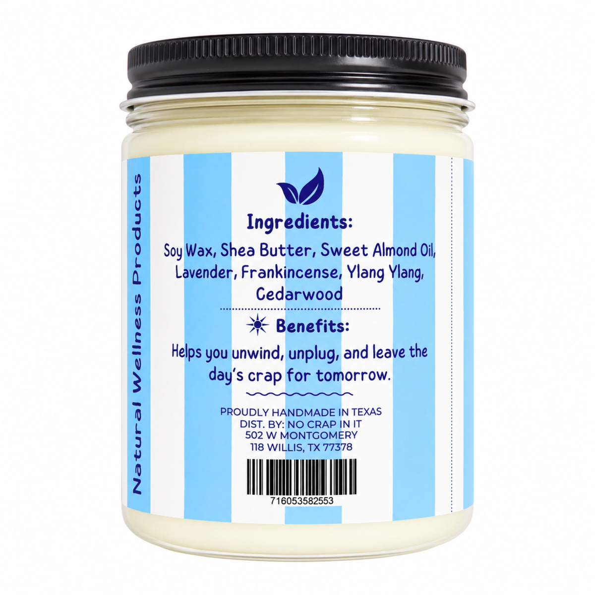 Crap for That - Lotion Candles