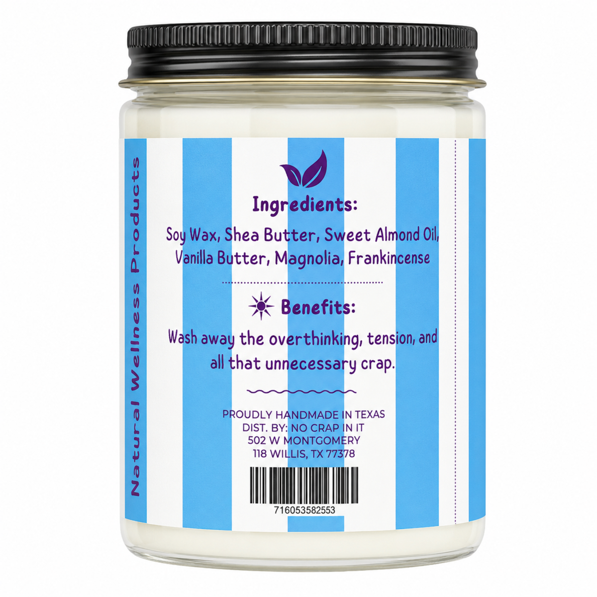 Crap for That - Lotion Candles
