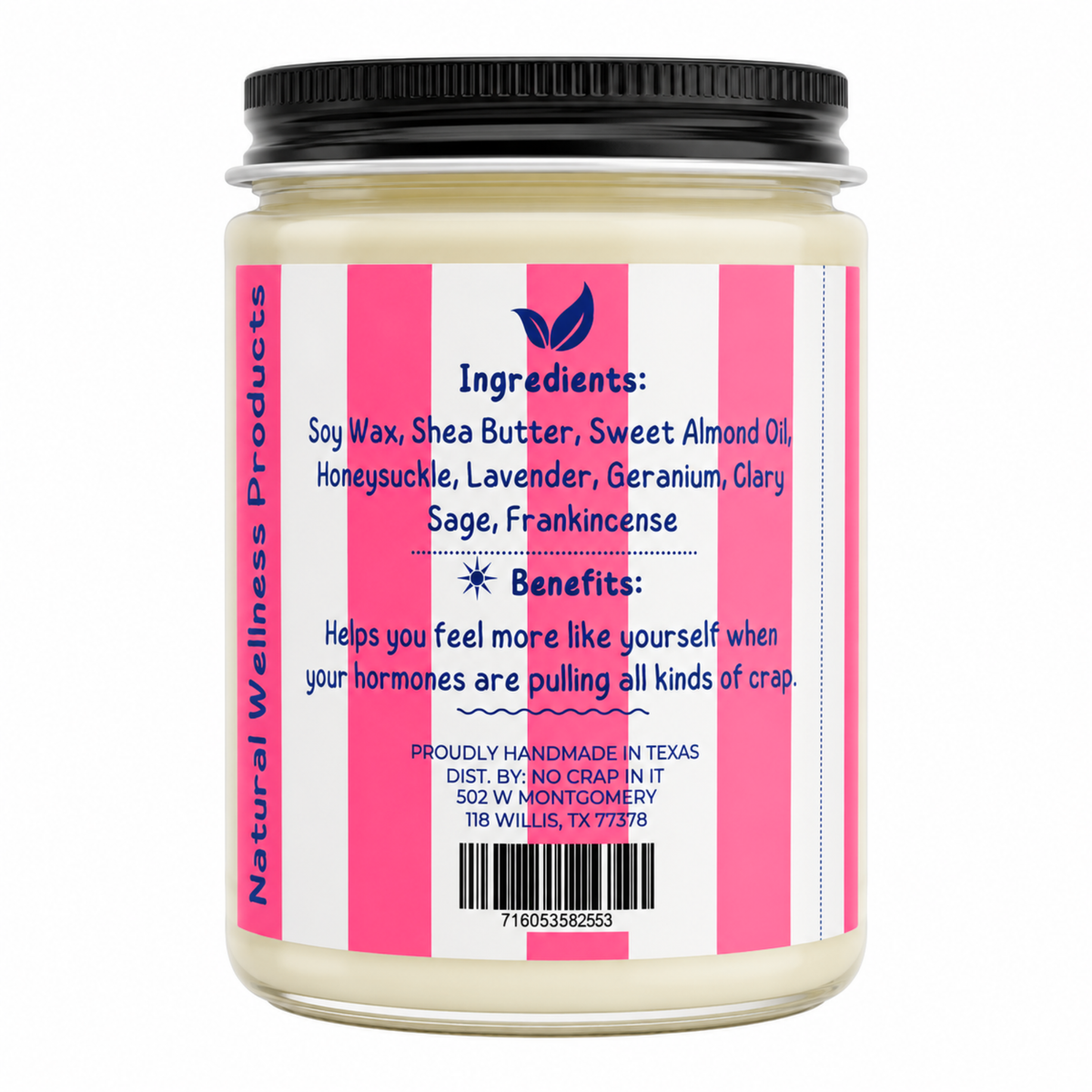 Crap for That - Lotion Candles