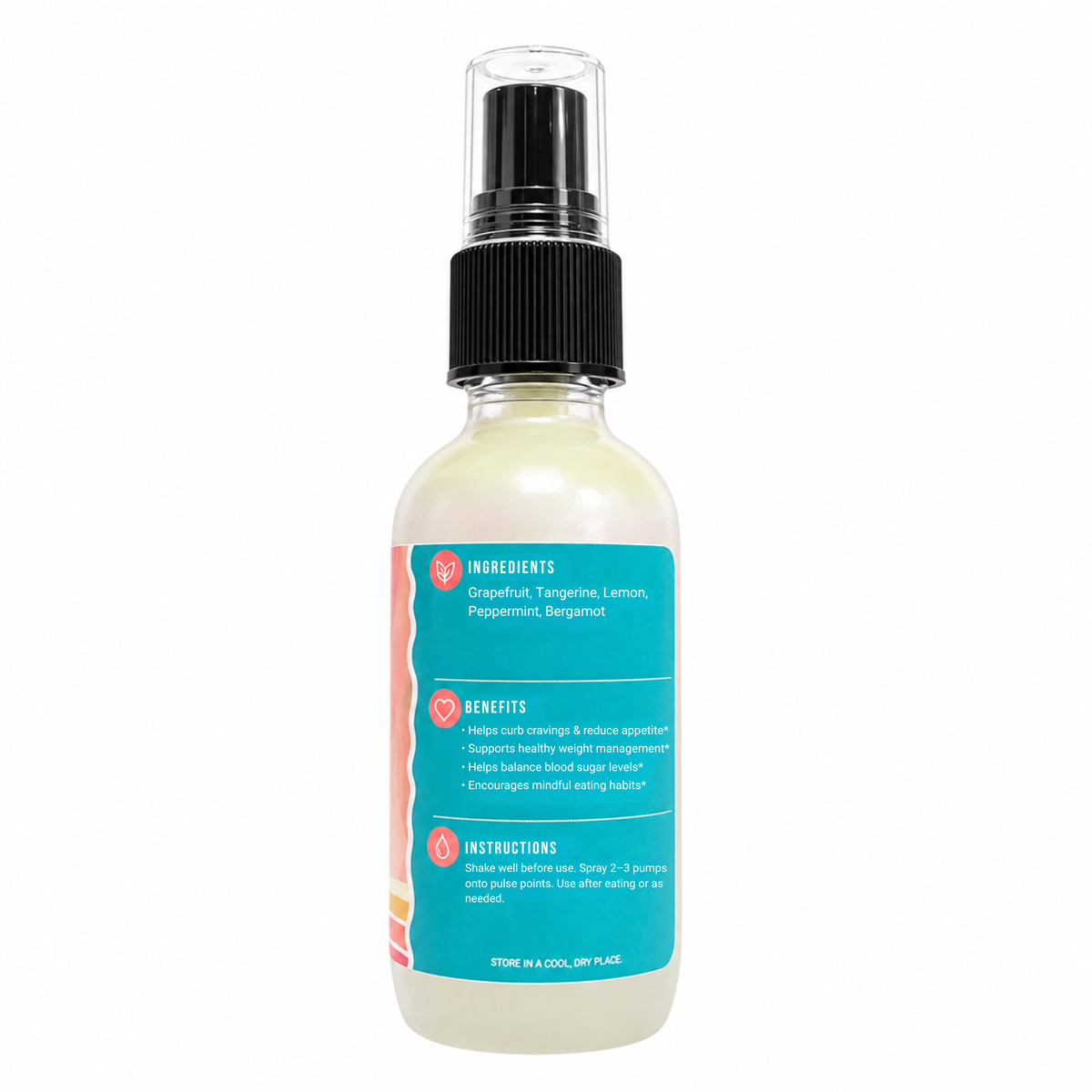 Retro Remedies - Body Sprays