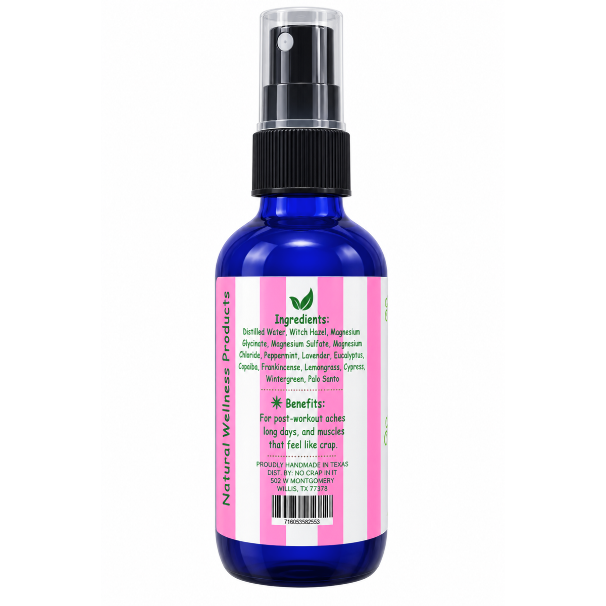 Crap for That - Beat the Crap Outta - Extras