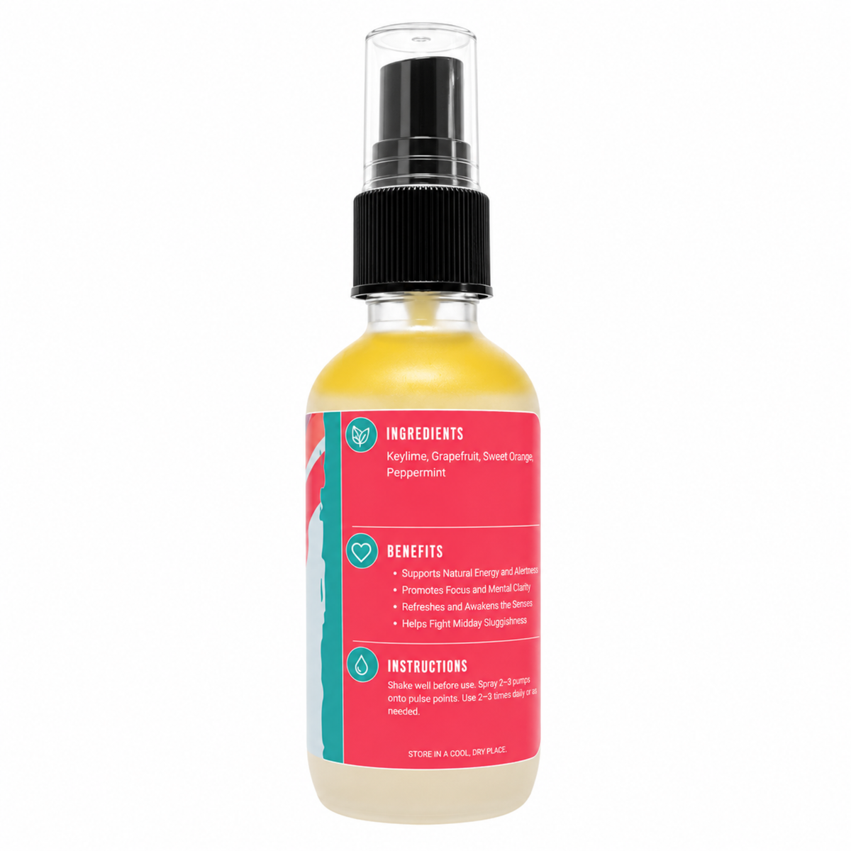 Retro Remedies - Body Sprays