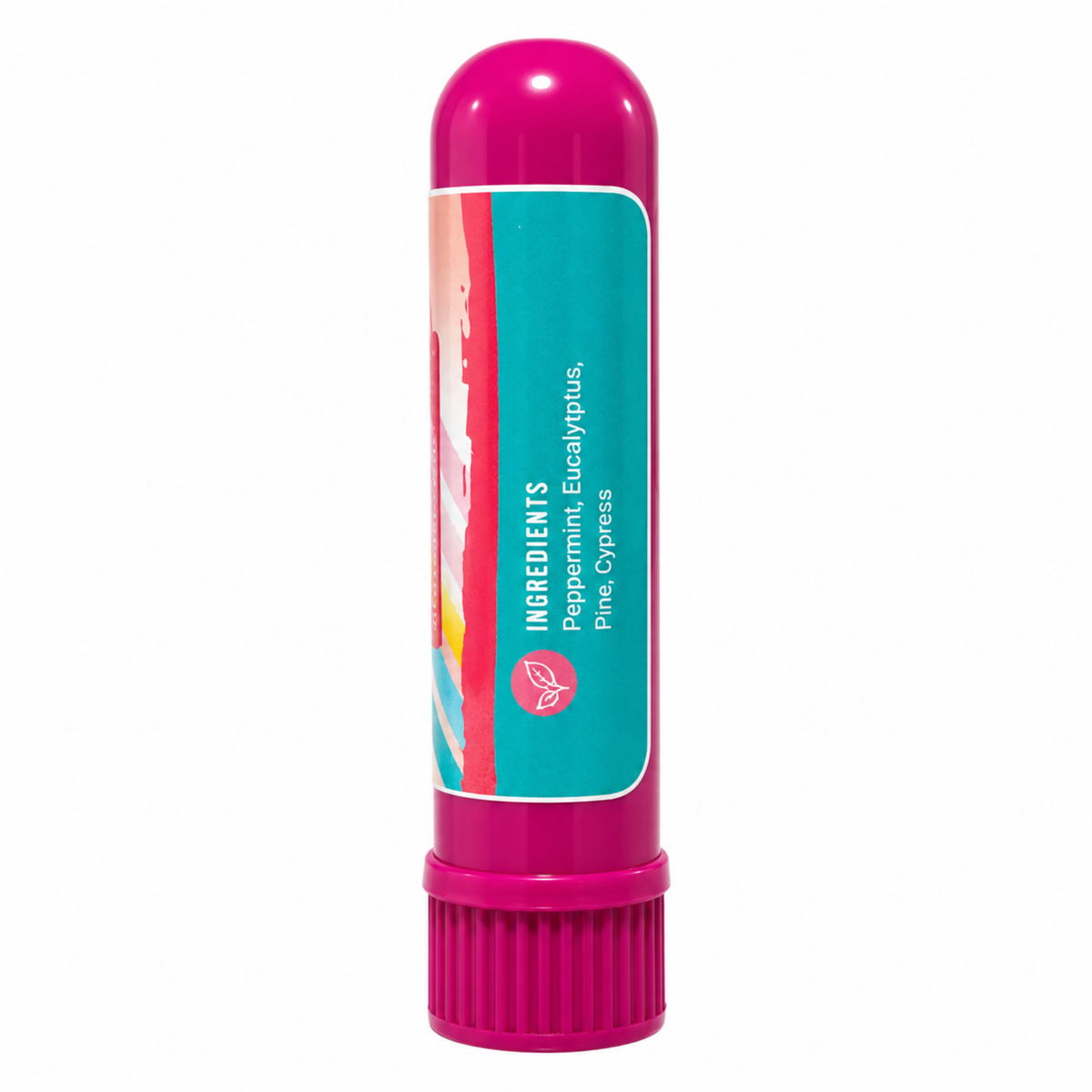 Retro Remedies - Inhalers