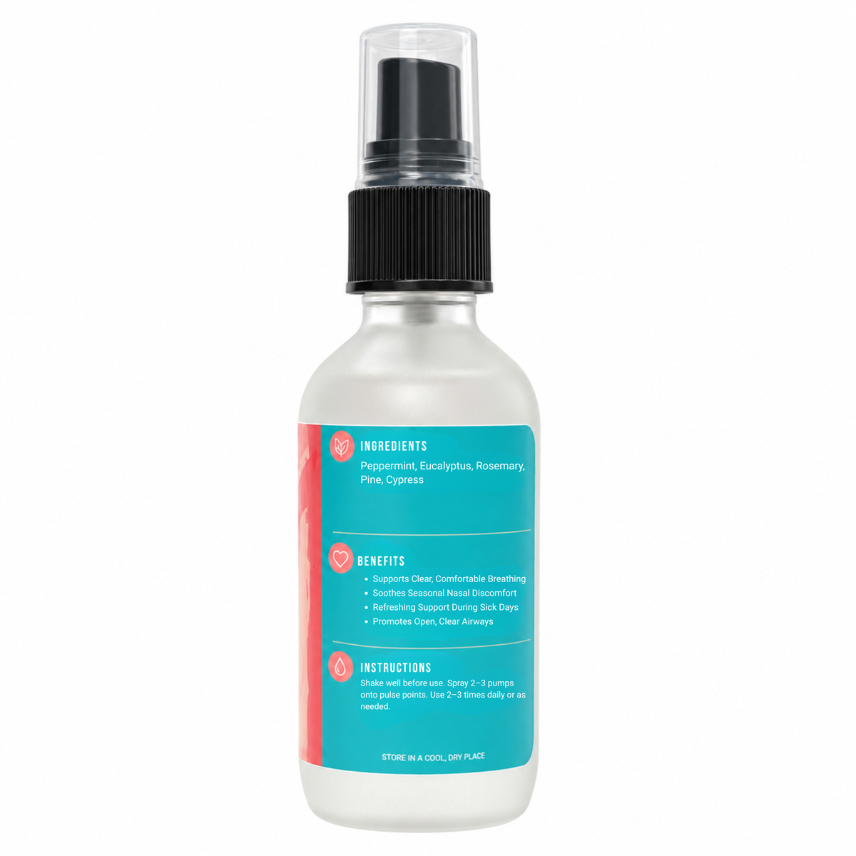 Retro Remedies - Body Sprays