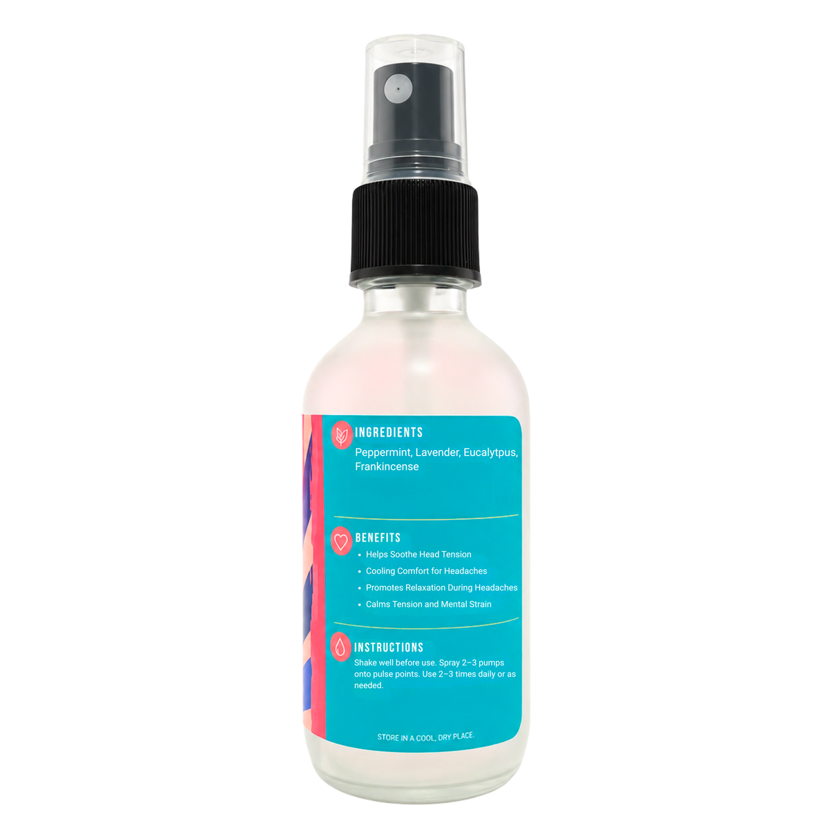 Retro Remedies - Body Sprays