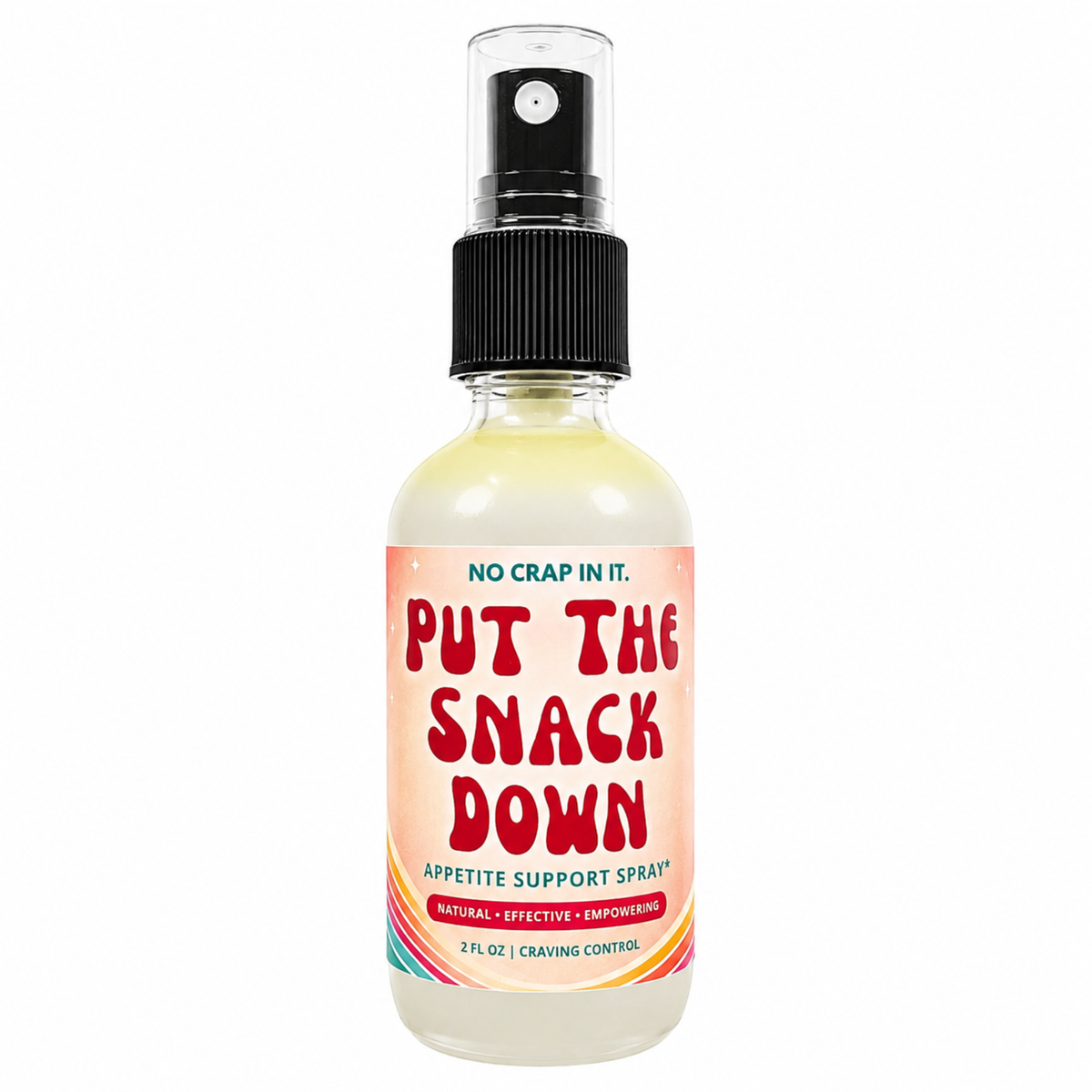 Retro Remedies - Body Sprays