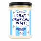 Crap for That - Lotion Candles