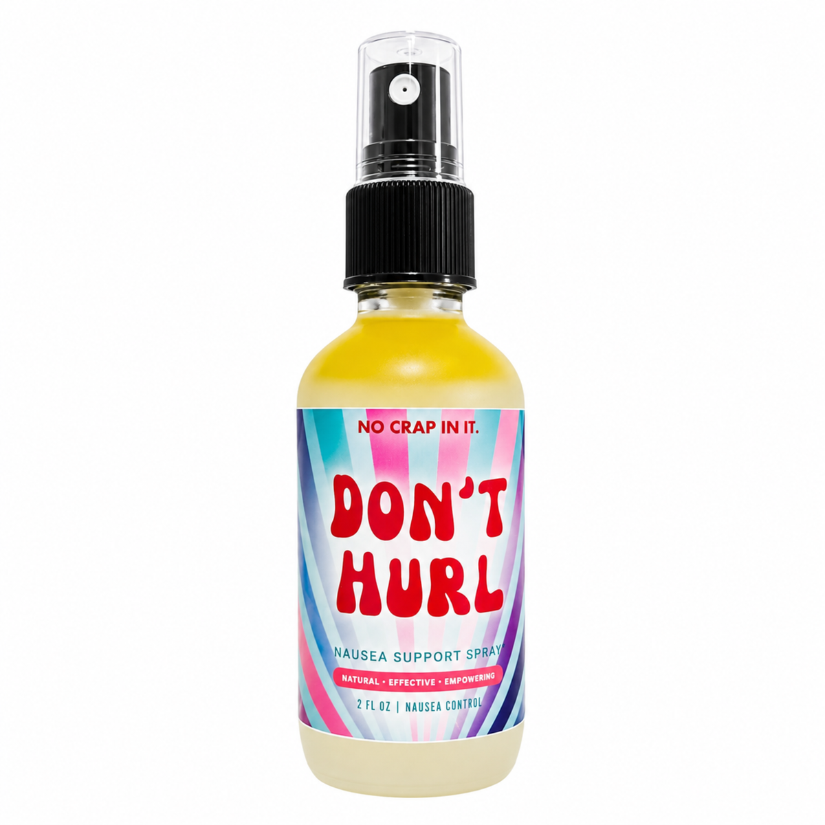 Retro Remedies - Body Sprays