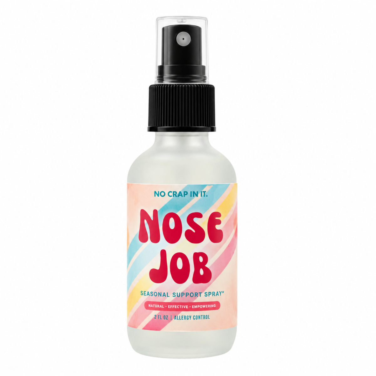 Retro Remedies - Body Sprays