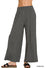 Zenana Charcoal Lounge Pants