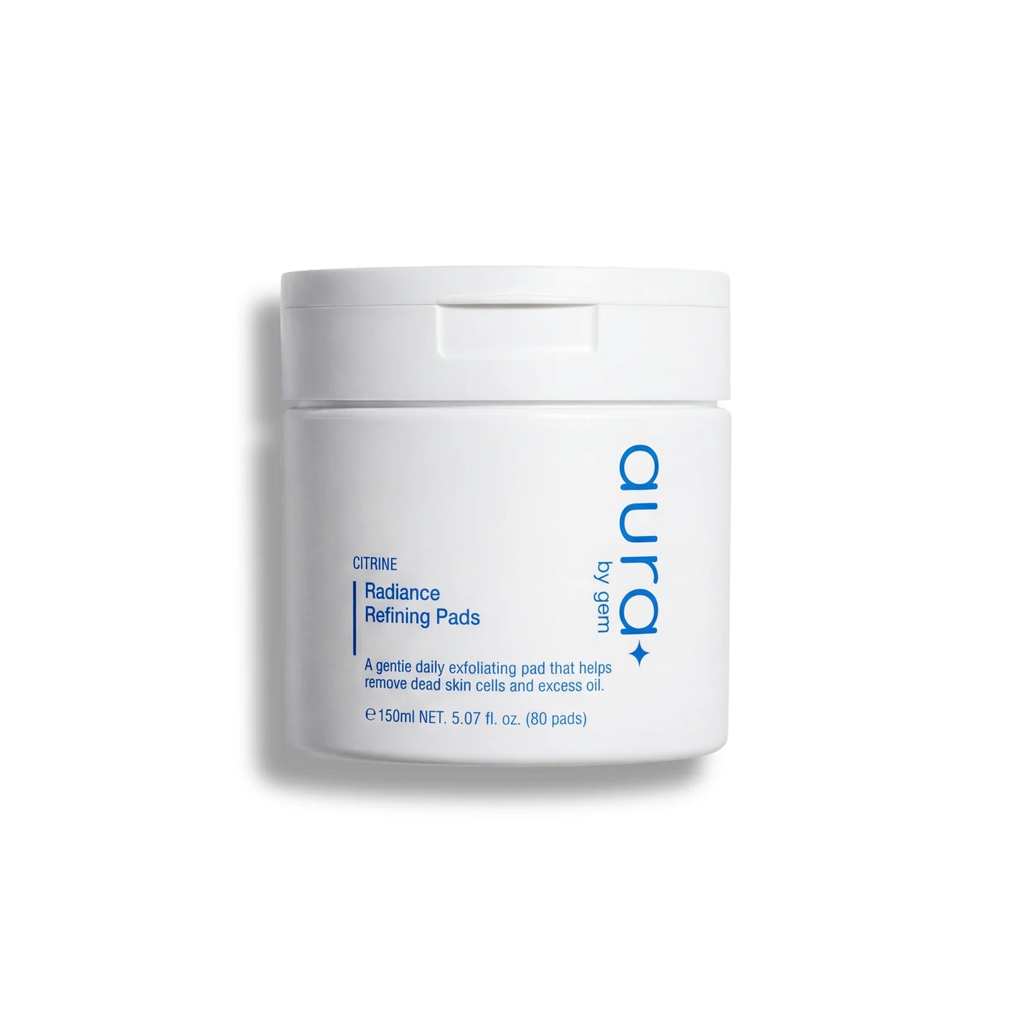 Aura - Radiance Refining Pads
