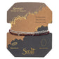 Scout Delicate Stone Bracelet/Necklace