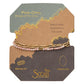 Scout Delicate Stone Bracelet/Necklace