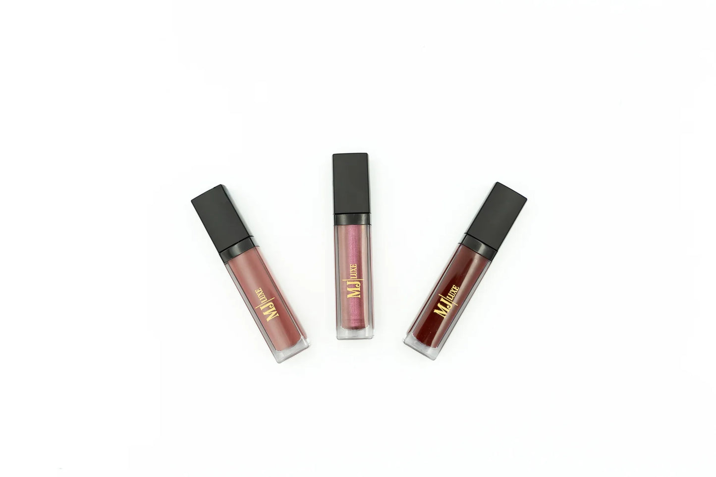 MJ Luxe Cosmetics Lip Stay