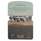 Scout Stone Wrap Bracelet/Necklace