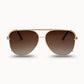 Dax Sunglasses - Shay
