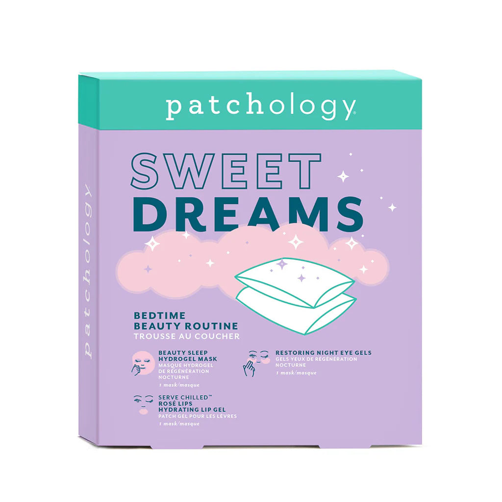 Sweet Dreams Kit - Patchology