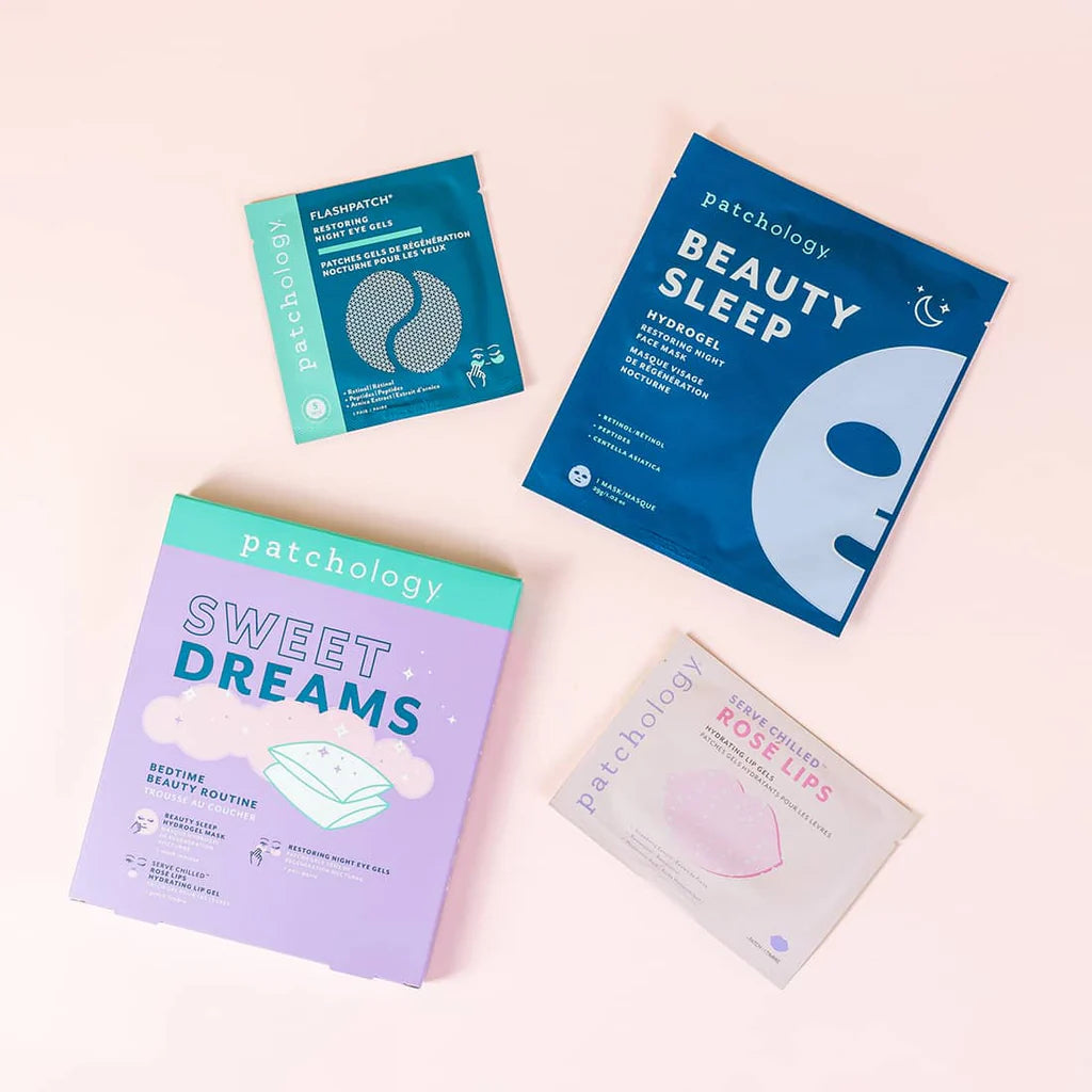 Sweet Dreams Kit - Patchology