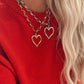 Chansutt Necklaces