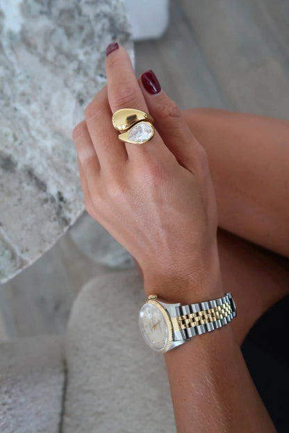 Chansutt Rings