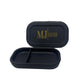 MJ Luxe Silicone Travel Dish