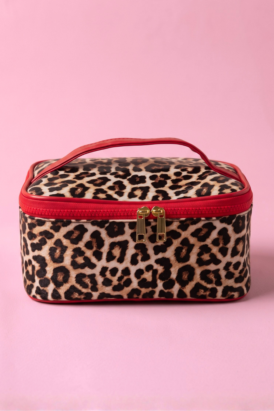 Voyager Zip Bag - NEW PRINTS