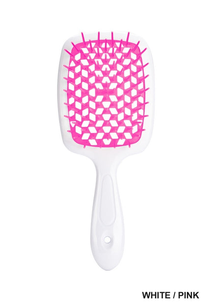 Detangling Hair Brush