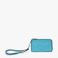 Wallet w/ Cardholders & Zip Compartment