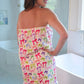 Spa Bath Wrap