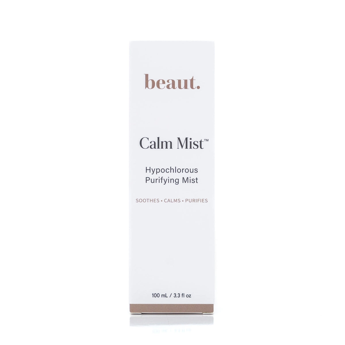 Beaut Barrier Reset Collection - 4 NEW Products