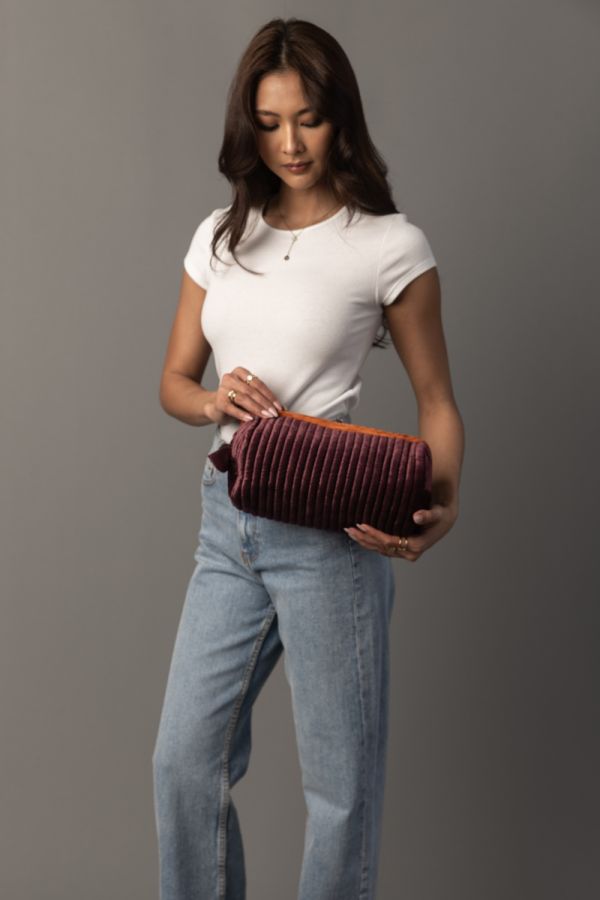 Travel Pouches