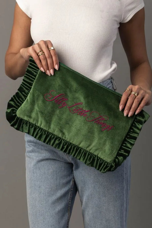 Travel Pouches