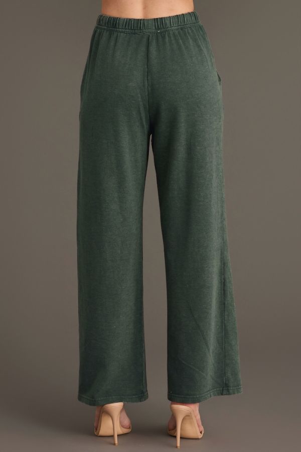 Soft Lounge Pants (multiple colors)
