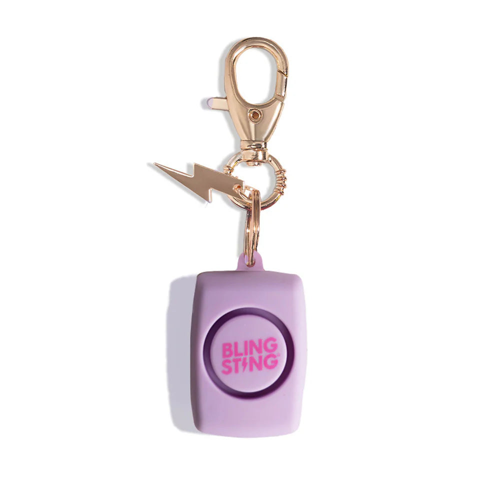 Safety Alarm