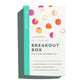 Breakout Box  3 in 1 Acne Treatment Kit  - Patchology